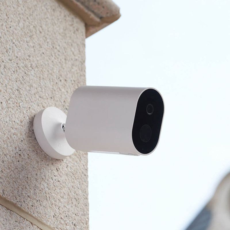 imilab ec2 wireless home security camera set