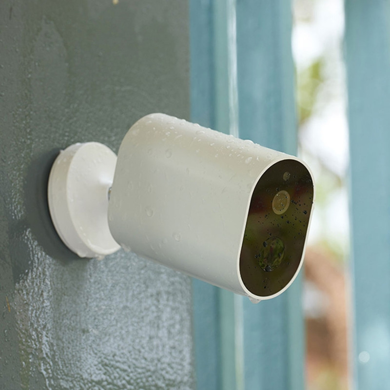 imilab ec2 wireless home security camera set