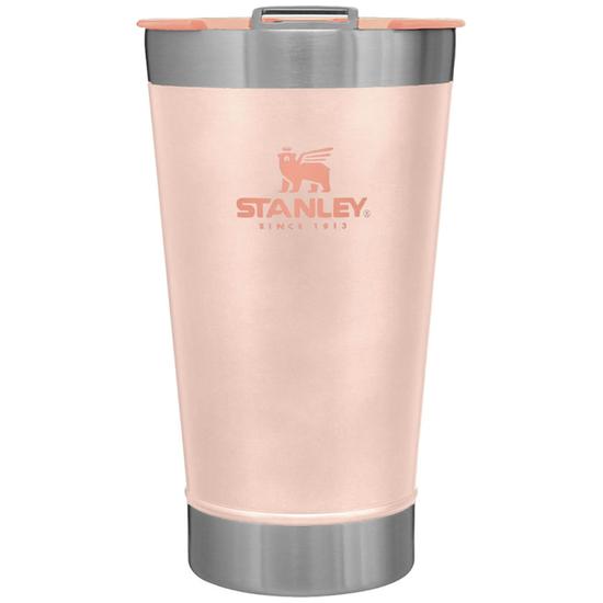 Copo stanley original com tampa para cerveja - todas as cores - Copo de  Cerveja - Magazine Luiza