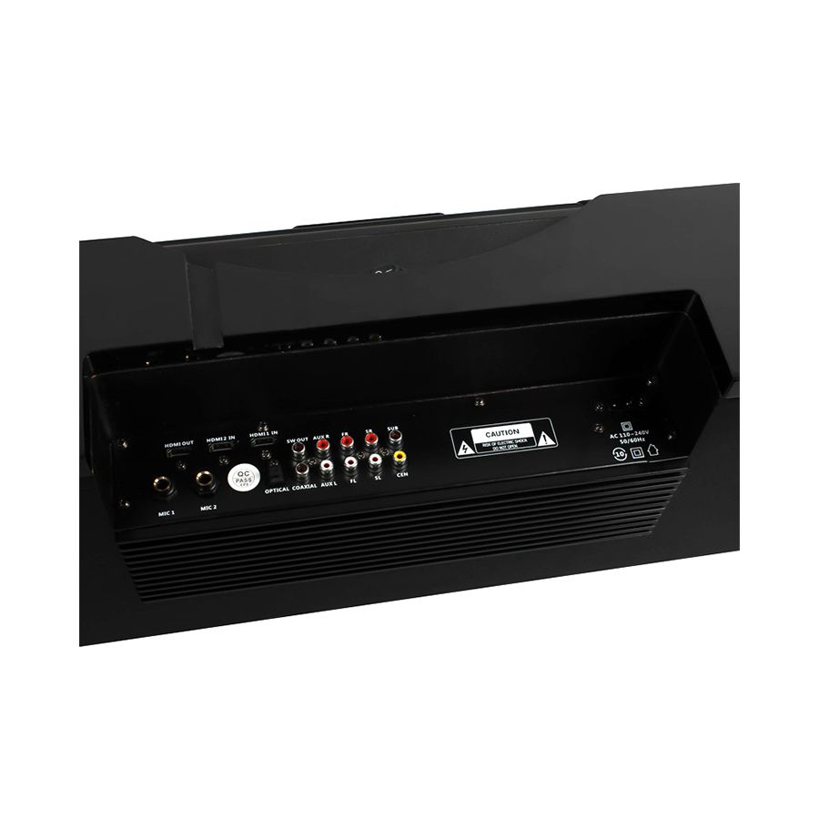 Caixa de Som BLG IA-6120HD 5.1 450 W