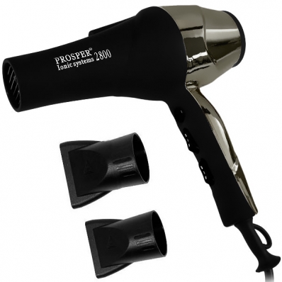 Secador De Cabelo Profissional 5000w Bivolt Rápido E Leve