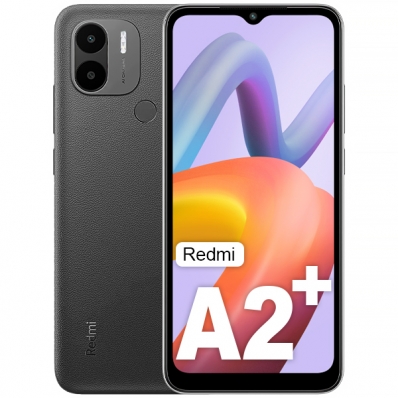 Celular Xiaomi Redmi A2 Dual 64GB/3GB RAM- Azul, Xiaomi