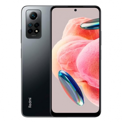 Celular Xiaomi Redmi Note 12 Pro 5G 256gb 8gb RAM – Mobilek