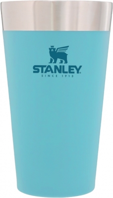 Vaso Stanley Beer 709 ml Stein Verde