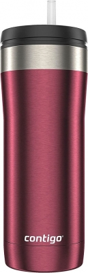 Uptown Dual-Sip Tumbler