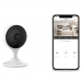 Camera de Vigilancia IP Imou IPC-C22CP-D Cue 2C 1080P Wifi - Branco/Preto