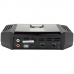 Amplificador Automotivo JBL GX-A602 280WATTS 2 Canais
