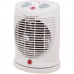 Aquecedor Eletrico Tokyo Caloventor Aura 220V - Branco