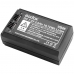 Bateria Godox VB26 para Flash - Preto
