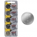 Bateria Maxell CR2016 - 5 Unidades