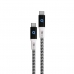 Cabo Bionik LYNX para PS5 - (BNK-9081)