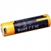 Bateria Recarregavel Fenix ARB-L18-2600U 18650 2600MAH 3.6V Micro-USB
