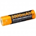 Bateria Recarregavel Fenix ARB-L18-3500U 18650 3500MAH 3.6V Micro-USB
