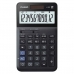 Calculadora Casio J-120F-W-DP / 12 Digitos - Preto