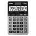 Calculadora Casio JS-40B-W-DP 14 Digitos - Preto
