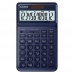 Calculadora Casio JW-200SC-NY-N-DP / 12 Digitos - Azul
