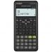 Calculadora Cientifica Casio FX-570ES Plus New Edition - Preto