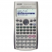 Calculadora Financeira Casio (FC-100V) - Prata