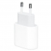 Adaptador de energia US 20W Carregador para Tomada USB-C 20W - Branco (MHJ83ZM/A)