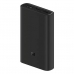 Carregador Portatil Xiaomi Mi 50W Power Bank 10000MAH PB1050ZM VXN4290CN - Preto