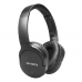 Fone de Ouvido Aiwa AW-K11B / Aux - Preto