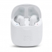 Fone de Ouvido JBL 225TWS Sem Fio - White