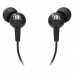 Fone de Ouvido JBL C100SI / com Fio - Preto