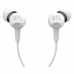 Fone de Ouvido JBL C100SI / com Fio - Branco