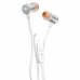 Fone de Ouvido JBL Tune 290 / com Microfone - Silver