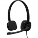 Fone Logitech H151 Preto