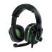 Headset Gamer Dreamgear GRX-440 - Preto/Verde (DGXB1-6638)