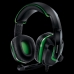 Headset Gamer Dreamgear GRX-440 Xbox One - Preto/Verde (DGXB1-7600)