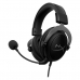 Headset Gamer Hyperx Cloud II Surround 7.1 / 53MM / USB, P3 - KHX-HSCP-GM