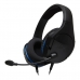 Headset Gamer Kingston Hyper X Cloud Stinger Core (HX-HSCSC-BK)