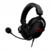 Headset Gamer Kingston Hyperx Cloud Core 7.1 / para PC / PS4 / Xbox - Preto (HX-HSCC-2-BK/ WW)