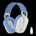 Headset Gamer Logitech G435 Wireless / - Branco (981-001073)