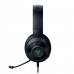 Headset Gamer Razer Kraken V3 X / Chroma RGB / USB - Preto