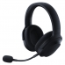 Headset Gamer Sem Fio Razer Barracuda X 7.1 Surround / Drivers 40MM / USB-C - Preto (RZ04-03800100-R3U1)