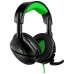 Headset Turtle Beach Ear Force Stealth 300 para Xbox One - Preto e Verde (731855023509)