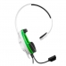Headset Turtle Beach Earforce Recon Chat - Branco (033454)
