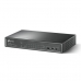 Hub Switch TP-Link 10/100 / 9 Portas / Poe+ - Preto (TL-SF1009P)