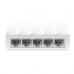 Hub Switch TP-Link LS1005 / 5 Portas / 10/100MBPS