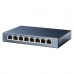 Hub Switch TP-Link TL-SG108 8 Portas / 10/100MBS