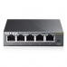 Hub TP-Link TL-SG105E 5 Portas