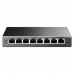 Hub TP-Link TL-SG108PE 08P 10 / 100 / 1000 Poe Easy Smart