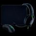 Kit Gamer Razer Battle Bundle - Mouse Deathadder V2 / Headset Blackshark V2 X / Mousepad Gigantus V2 RZ85-03240100-B3U1