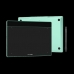 Mesa Digitalizadora XP Pen Deco Fun XS - Verde