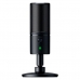 Microfone Razer Seiren X Cardioid - Preto (RZ19-02290100-R3U1)