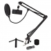 Microfone Thronmax Kit M20 Streaming USB 96KHZ (977933)
