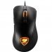 Mouse Gamer Cougar Surpassion/ 7200 Dpi/ 6 Botoes/ RGB - Preto
